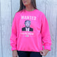 Trump sweatshirt