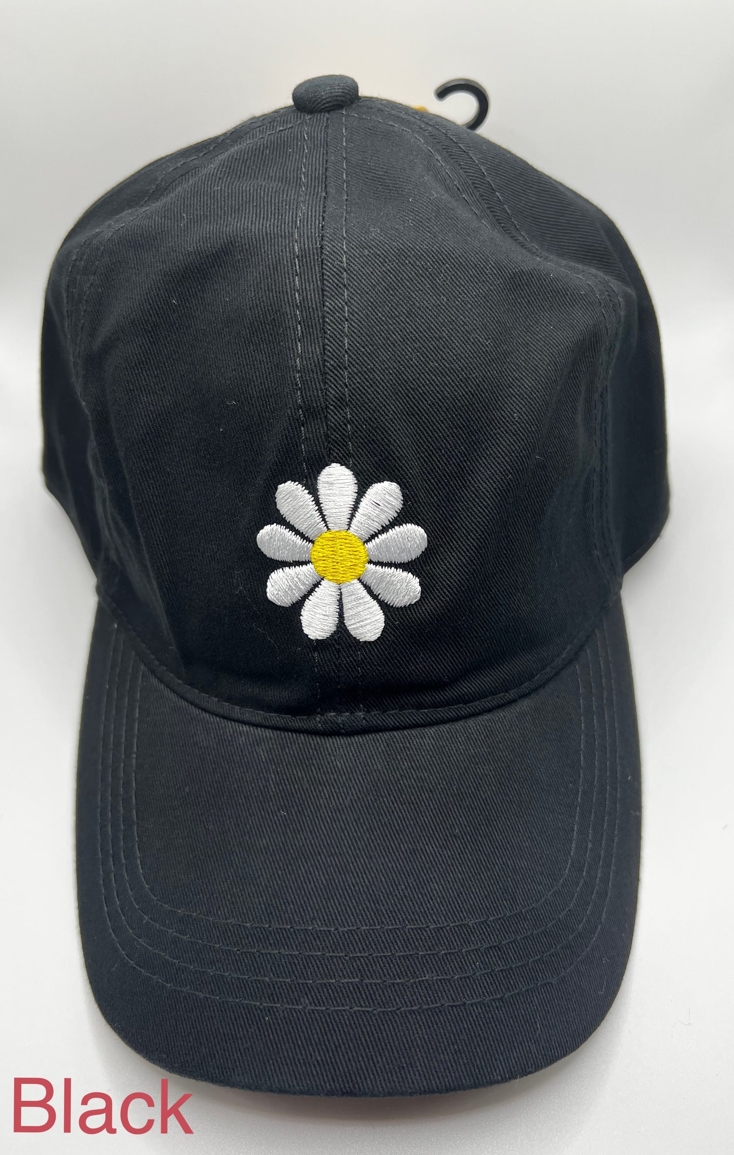 Crazy Daisy Hat